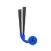 Accessories Kit For ECOVACS For DEEBOT X11 For Omni For Cyclone Pro Main Brushes Filters Roller Mop Pads Side Cleaning Parts