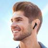 Słuchawki Bluetooth AWEI T1 Pro + Stacja dokująca Czarne