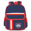 Unisex Canvas School Backpack