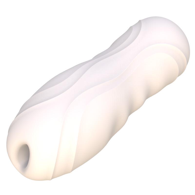 Youkeshi Men's Masturbator Foaming Airplane Cup - Flirting Adult Sex Toy