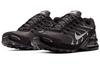 Nike Air Max Torch 4 Black Silver 343846-002
