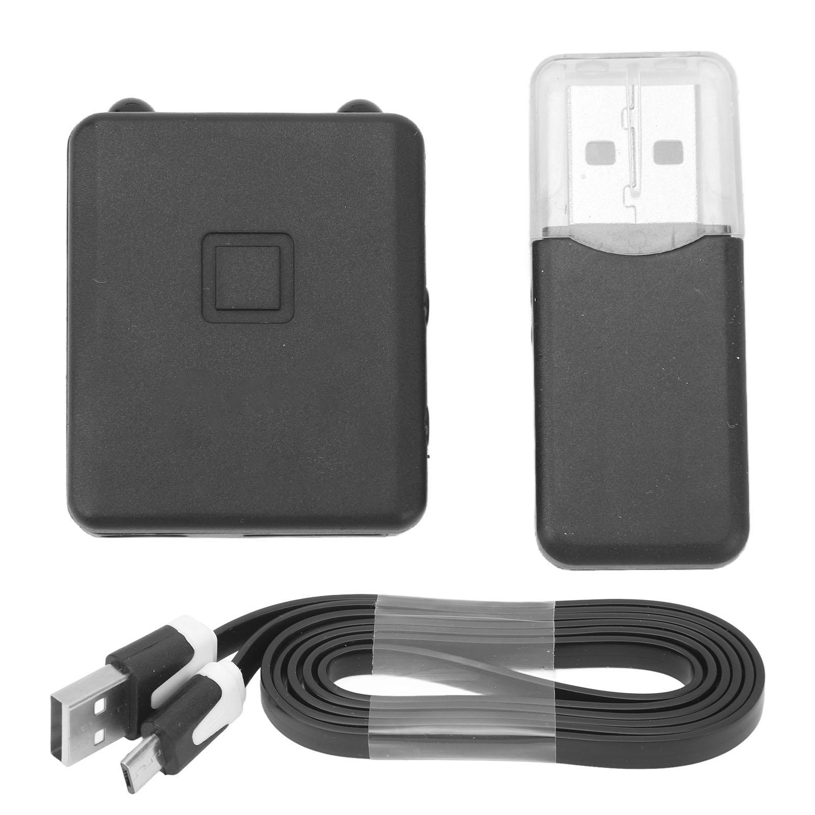 

Wireless WIFI Mini Camera HD 1080P Portable Motion Detection Camera for Home Security