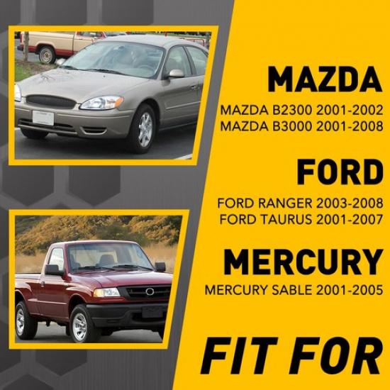 1pc Idle Air Control Valve For Ford Ranger 2003-2008 Taurus 2001-2007 AC239