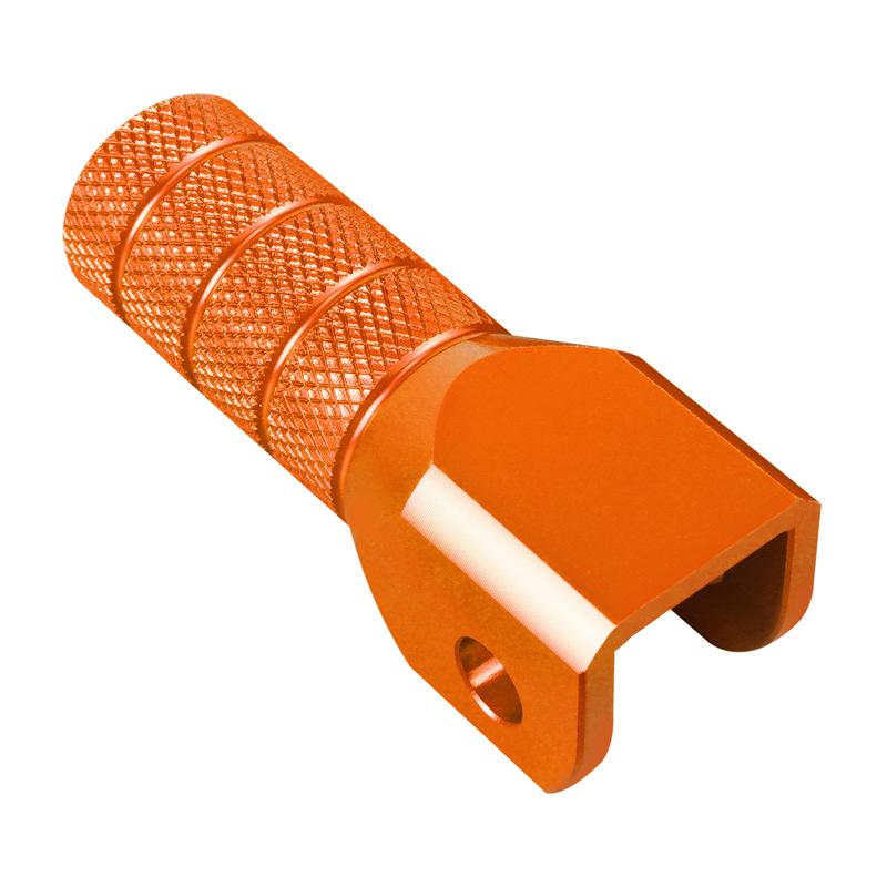 For KTM EXC 300 Rear Brake Pedal Step Gear Shifter Lever Tip SX 125 250 SXF 450 EXCF 350 XC XCF XCW 530 690 Enduro 990 Adventure