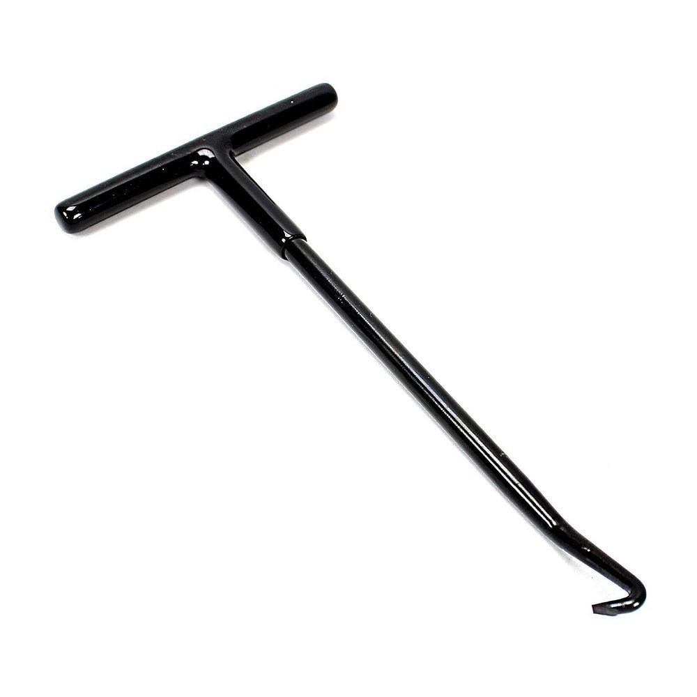 Professional Exhaust Spring Hook T Handle Spring Installer Tool Exhaust Pipe Spring Hook For ATV