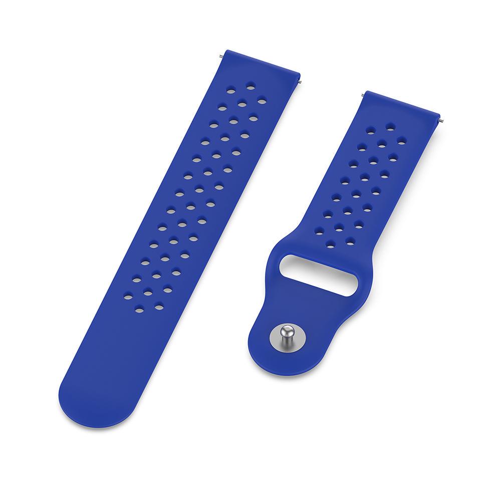 Correa de reloj de 20 mm para Samsung Galaxy Watch Active 1 2 / Galaxy Watch  42