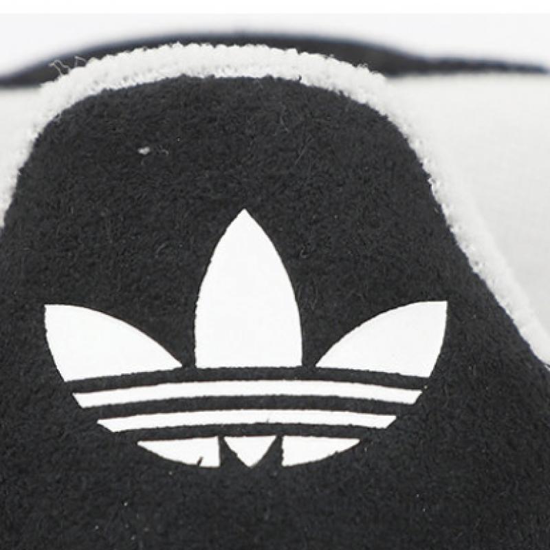 Adidas Campus 00s Sneakers Core Black