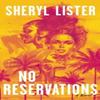 No Reservations by Sheryl Lister Paperback Book 9781400245796