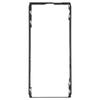 For Google Pixel 6 Pro 5G GLUOG,G8VOU LCD Screen Frame Bracket Replacement Part (without Logo)