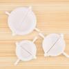 Dumpling Maker Wrapper Home Restaurant Dumpling Wrapping Tool Pastry Plastic Mold Cooking Mould