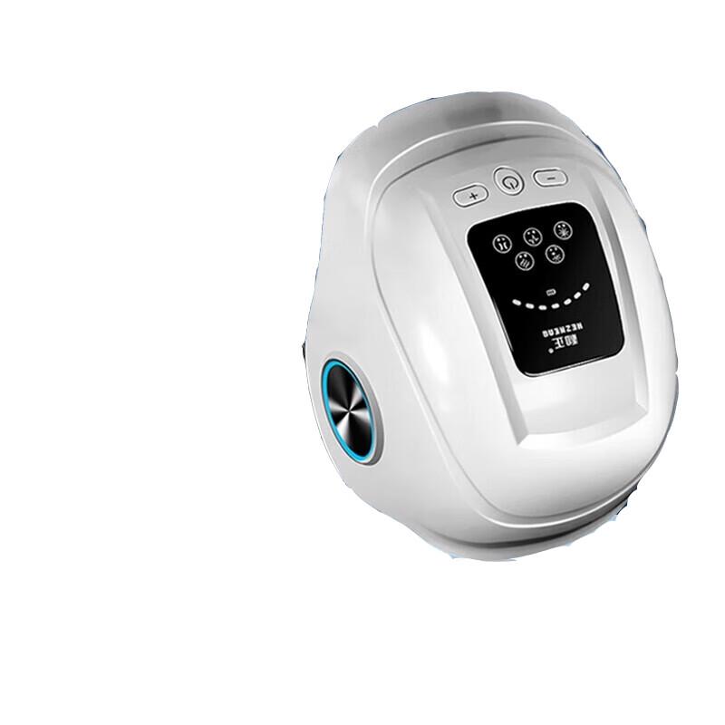 HEZHENG Upgraded Portable Knee Massager