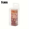 5pcs