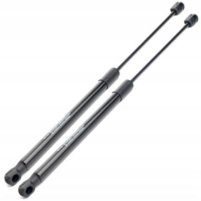 2x Tailgate Telescopic Actuator For Nissan Qashqai I 2006-2013