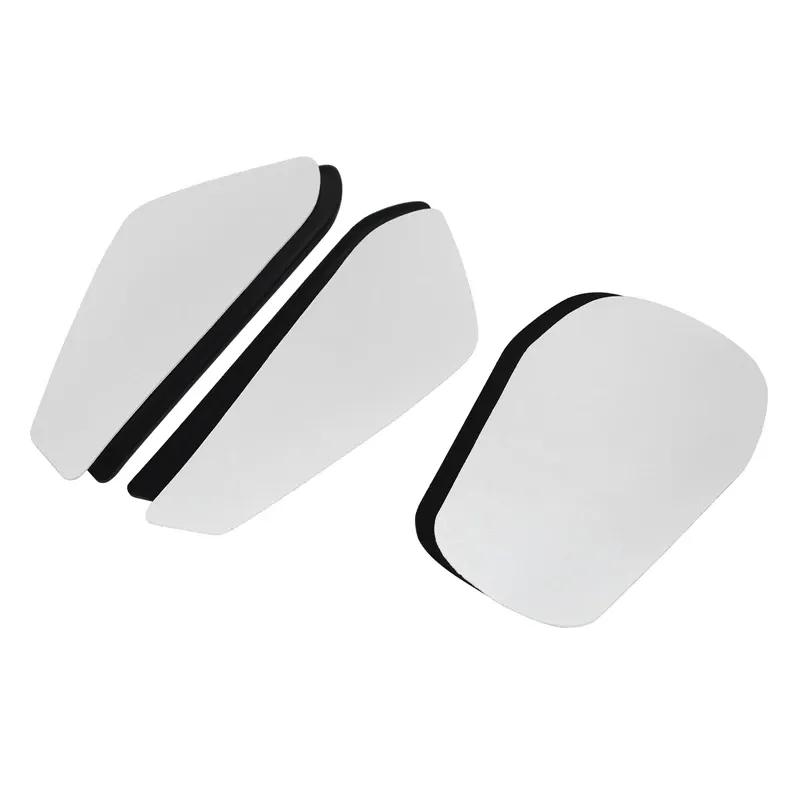 waase For Honda Rebel 1100 CMX1100 2021 2022 2023 2024 Tank Pad Protector Sticker Decal Gas Knee Grip Traction Pad Side