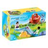 Playmobil 1 2 3 Water Seesaw 70269, Popular Toys In Korea