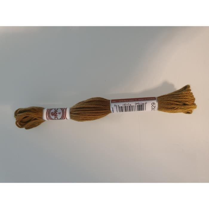 Fil retors canevas et tapisserie col. 2829