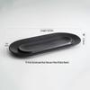 Jingdian Guangnian Ceramic Sushi & Serving Plate