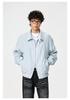 Japanese Retro Linen Casual Jacket - Unisex Loose Fresh Style Cardigan Trendy Outerwear W520
