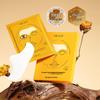 Ope Yellow Astragalus Collagen Gel Forehead Patch - Tightens, Fades Lines, Brightens Skin Tone, Hydrates, Moisturizes.