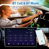 Toyousonic Car Video Player for Honda Crossroad 2007-2010 GPS Navigation Built-in Dsp Carplay Autoradio Android Head Unit