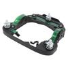 Steering Wheel Horn Switch 5189428AC Strong Structure Improve Handling Horn Switch for Sebring Avenger Journey