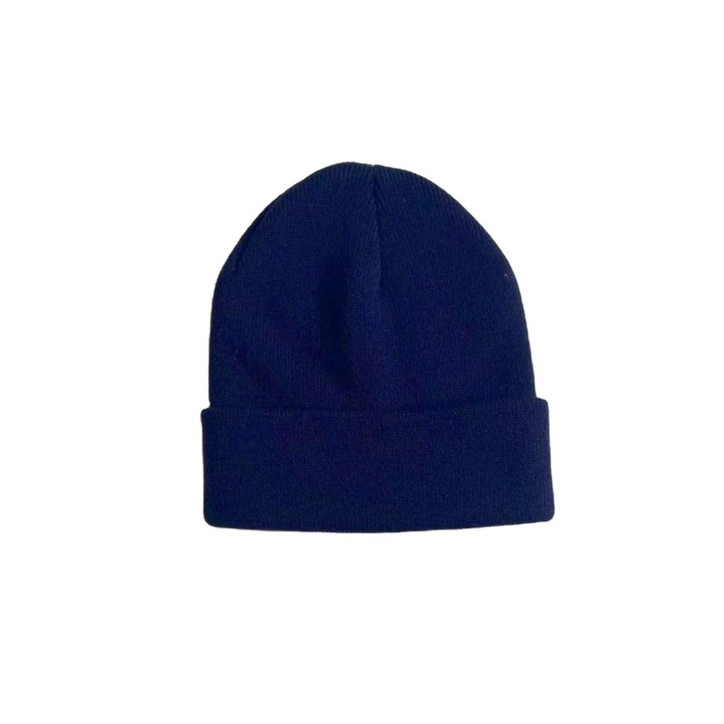 Unisex Adjustable Fleeced Knitted Beanie 100 Colors Soft Comfortable for Casual Business Travel Daily Use Beach Fishing Party