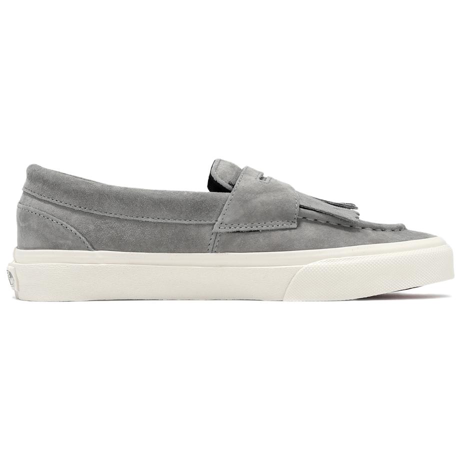 Vans V196CF FDG Loafer Grey Whisper Men Sneakers Whisper-White 6322840006