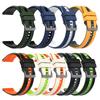 For COROS APEX 4 42mm Sports 22mm Watch Strap PACE 3/APEX 2 Pro/APEX 46mm Silicone Band For COROS Smartwatch Wristbands Correa