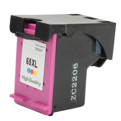 Cartouche d'encre de remplacement Cartouche d'imprimante pour HP Envy 5055 5052 5010 DeskJet 3755 2600 3752 2652