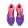 Anta Kai 3 Kyrie 3 Professional Basketball Shoes Men sneaker Purple Red 112621102-1