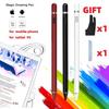 Universal-Eingabestift, Eingabestift für Apple iPad Pro 1 2 Air 3 4 Mini 5 6 iPhone Xiaomi Huawei Tablet IOS Android-Telefon Touch-Pen