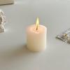 European Retro Wrought Iron Candlestick Jewelry Display and Scented Candle Tray
