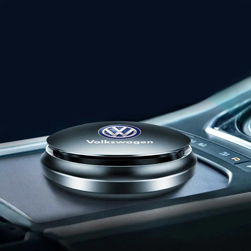 1 ks Osvěžovač vzduchu do auta Kolínská vůně Mini difuzér Svěží vůně Ozdoby Pro Volkswagen Golf-7 4 5 6 CC T-ROC Sharan Passat B5 6 7 Polos
