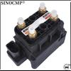 558202J000 55820-2J000 Air Suspension Solenoid Valve Block For KIA Mohave Borrego Brand-New Engines Components Valves Parts