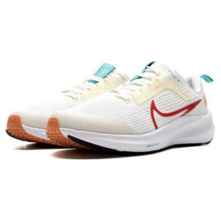 Nike Air Zoom Pegasus 40 GS Year of the Dragon Kids Sneakers Cream Sail White FZ5526-161