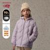 New Balance Unisex Kids' Lightweight 90% Down Jacket ND7PE4E053