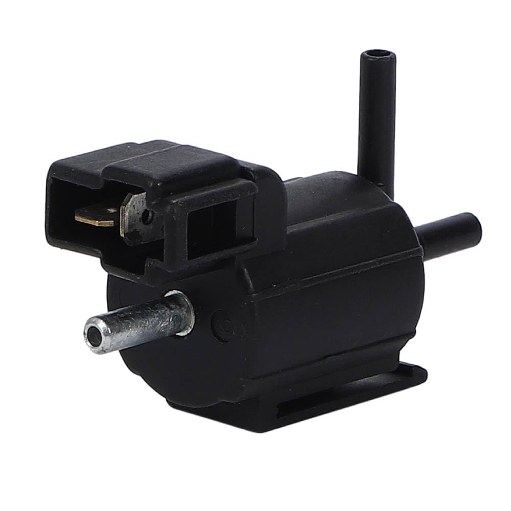 Magnetventilbaugruppe für Suzuki Every und Originalkompatibel mit und Ersatzmagnetventil für 3-Wege 18117-60H80 Every, Wagon, Carry, Lastwagen.