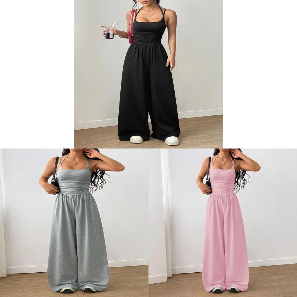 T Shirt Dress With Milk Silk Fabric For Casual Streetwear And Yoga Enthusiasts