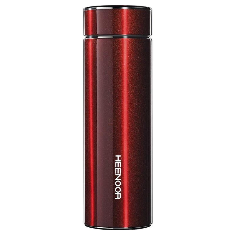 Xinuo XN-1601 Nano-silver Vacuum Insulated Mug