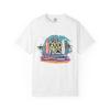 High Tide Good Vibes T-shirt | Comfort Colors Garment-dyed