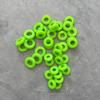 Silicone Rubber Fishing Rod Butt Cap and O-ring - Fishing Tackle Supplies