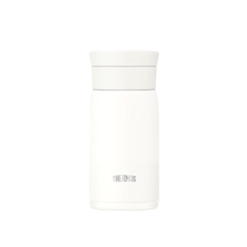 

Thermos JMZ-350 Portable Stainless Steel Insulated Mug 350mL
