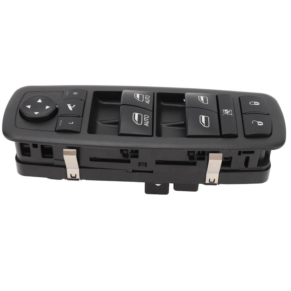 Master Power Window Control Switch 56046826AD Left Driver Side Window Lift Switch for 1500 Classic 2500 3500