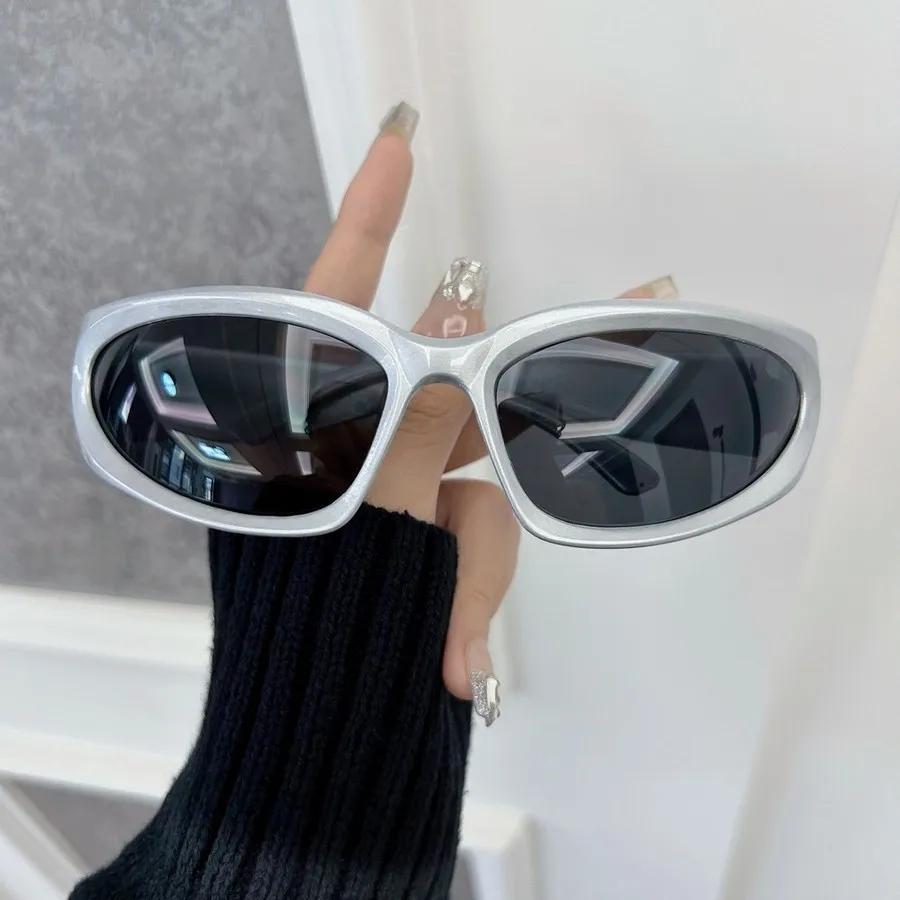 Designer Rectangle Sunglasses Women Men Vintage Brand Square Sun Glasses Female Male Small Frame Retro Oculos De Sol