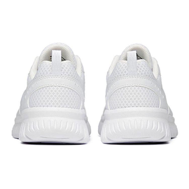 Anta Casual Mesh, Textile Cushioning Slip Resistant Abrasion Resistant Breathable 922035526R-5