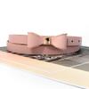 Candy Butterfly Colored Bow Women Slimming Waistband Dress Decoration Belts
