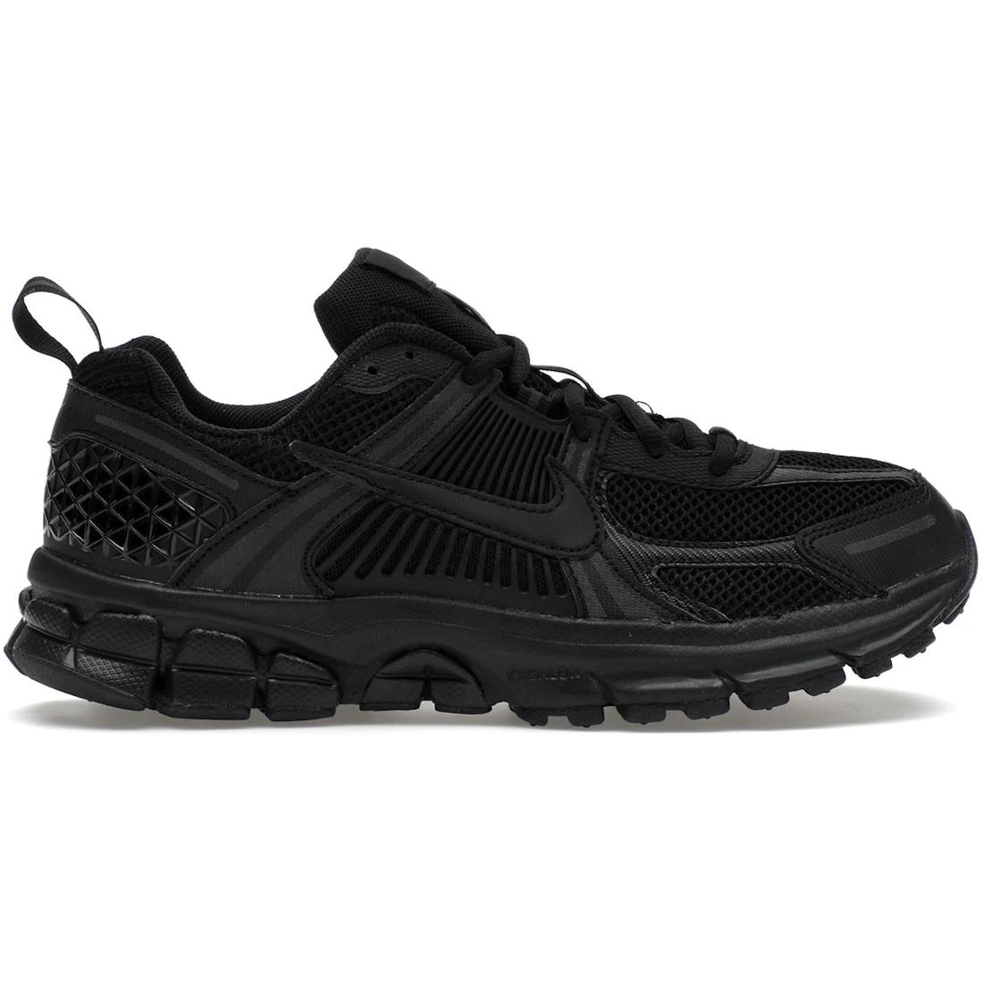 

Кроссовки Nike Zoom Vomero 5 Triple Black (GS)(HF6998-001) 35.5