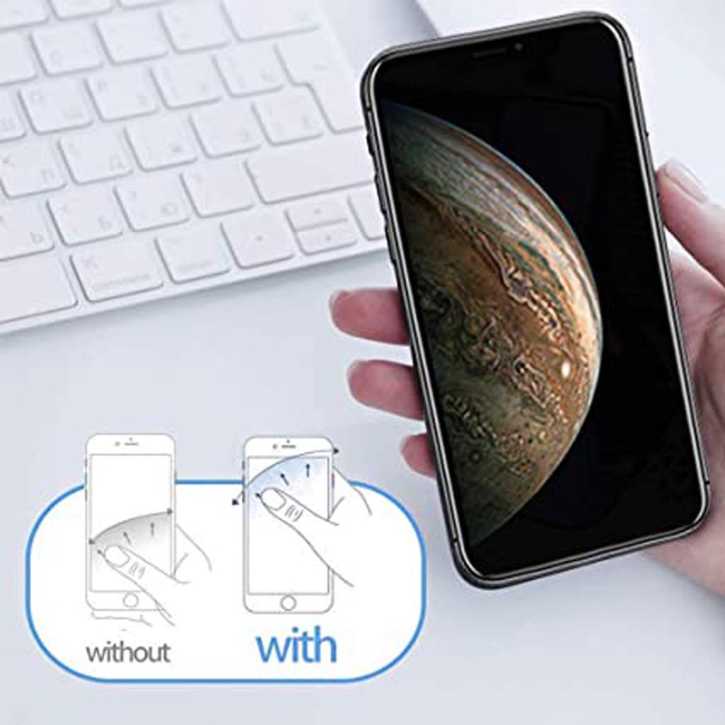 Transparent Mobile Phone Ring Buckle Bracket Acrylic Ring Bracket