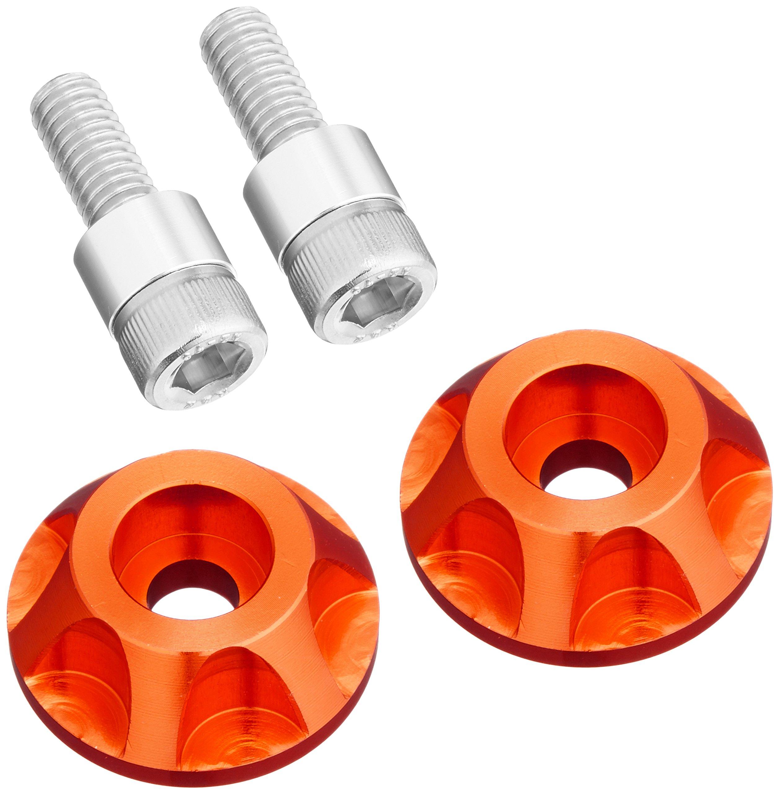 

POSH FAITH принадлежности для мотоциклов держатель крышки под капотом DO ZZR1100D 039002-14