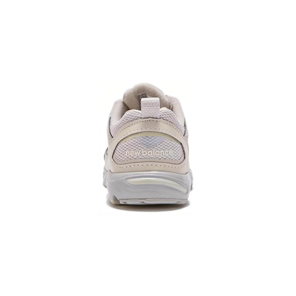 New Balance NB 878 Cushioning Durable Support Low-Top Sports Casual Shoes Baby Sneaker Khaki IV878KOB